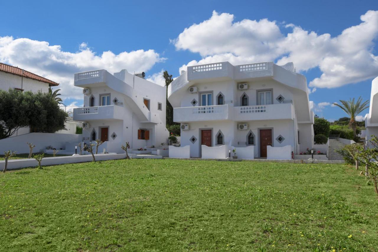 Διαμέρισμα Air Brand New Bedrooms *