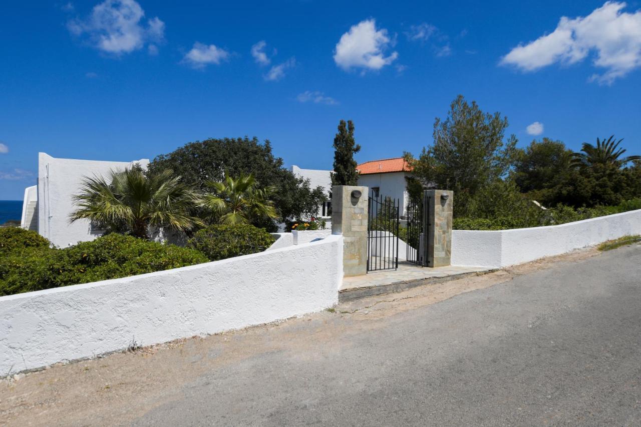 Διαμέρισμα Air Brand New Bedrooms *