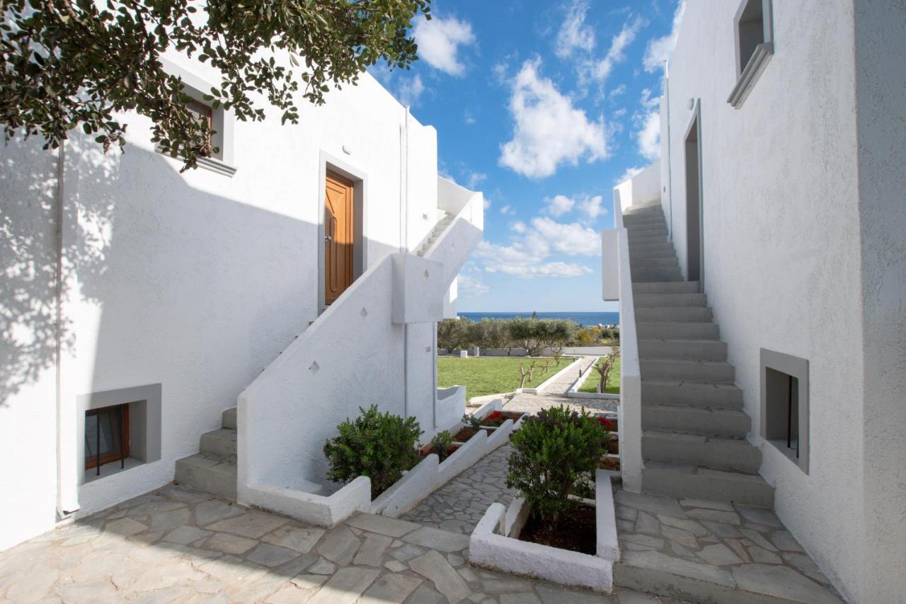 Διαμέρισμα Air Brand New Bedrooms *