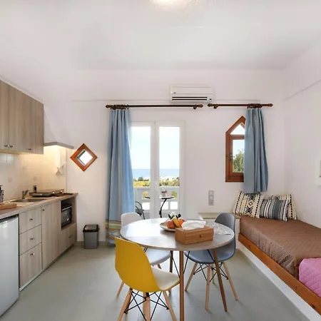 Air Brand New Bedrooms Limenas Chersonisou Exterior foto