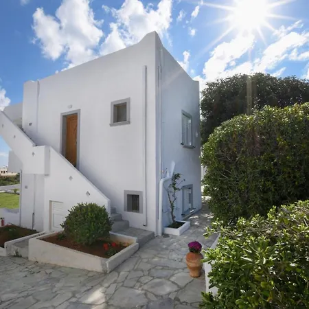 Air Brand New Bedrooms Limenas Chersonisou Exterior foto