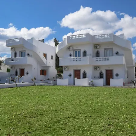 Air Brand New Bedrooms Limenas Chersonisou Exterior foto