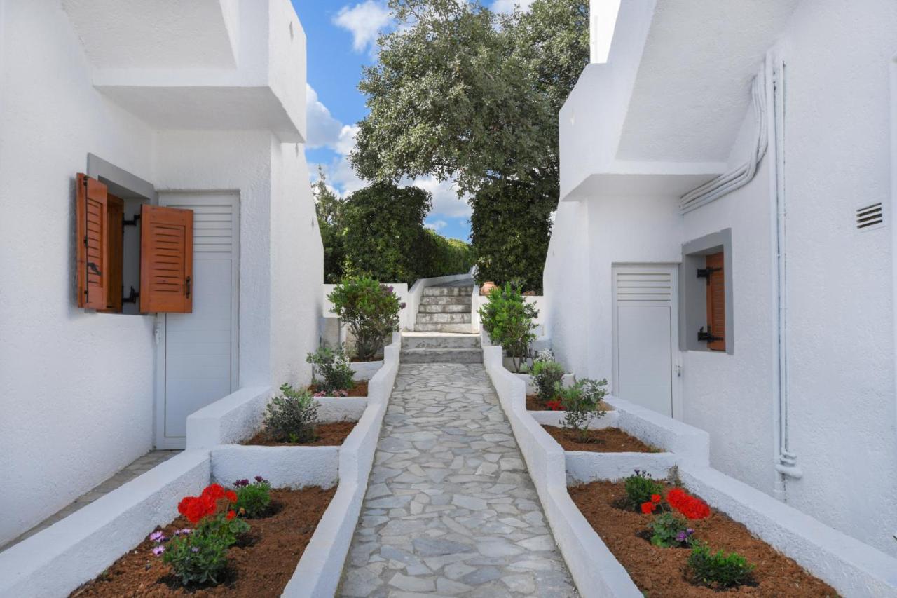 Air Brand New Bedrooms Limenas Chersonisou