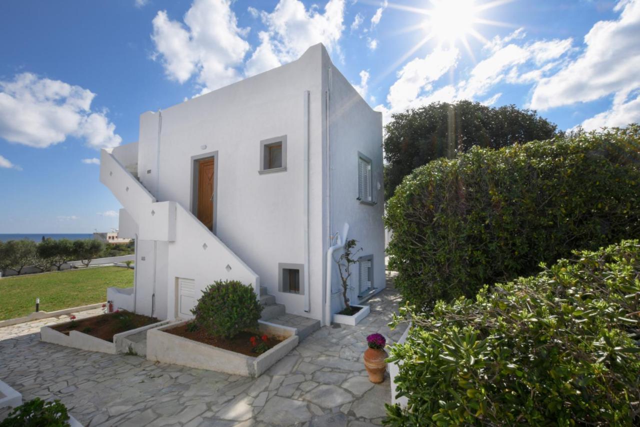 Air Brand New Bedrooms * Chersonissos