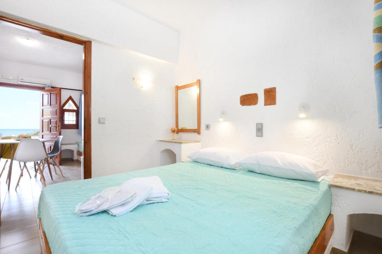Air Brand New Bedrooms * Chersonissos