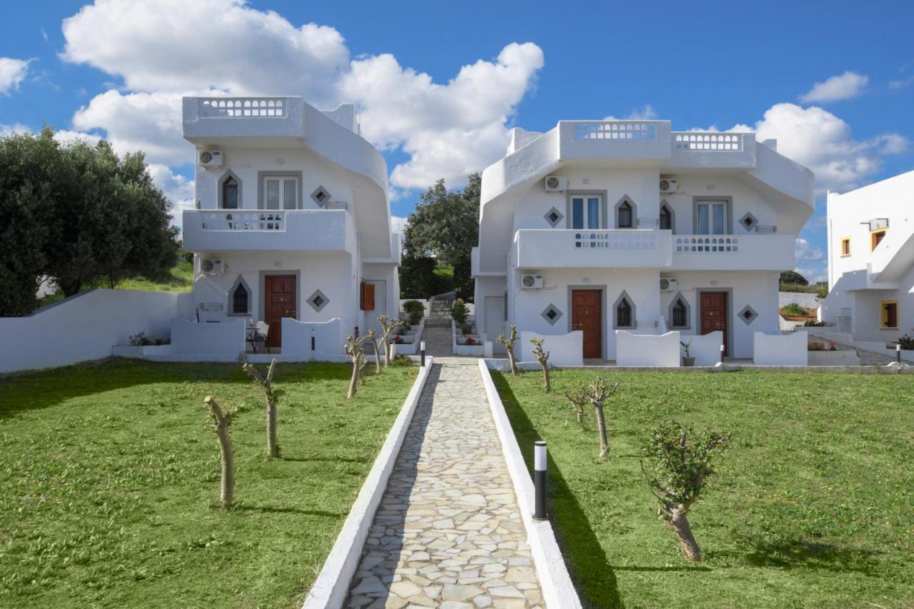 Air Brand New Bedrooms * Hersónissos