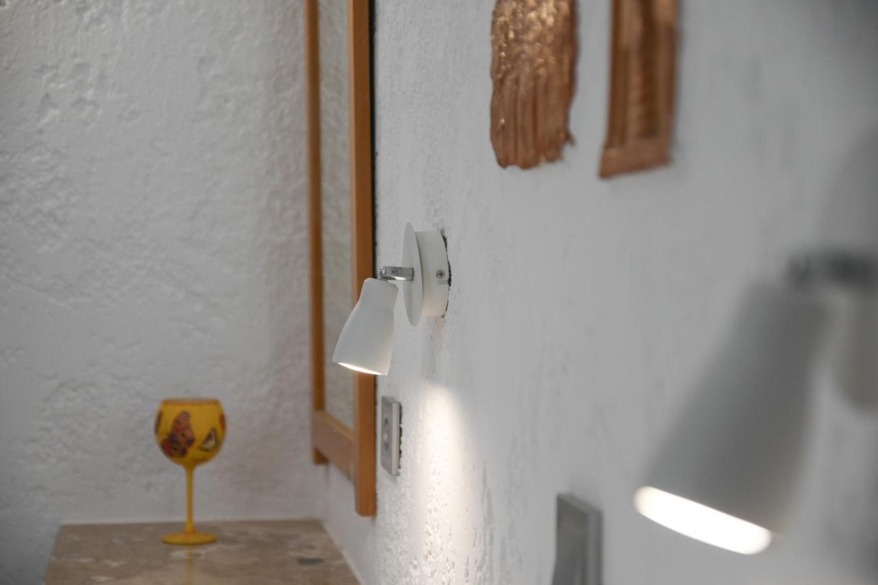 Air Brand New Bedrooms Limenas Chersonisou