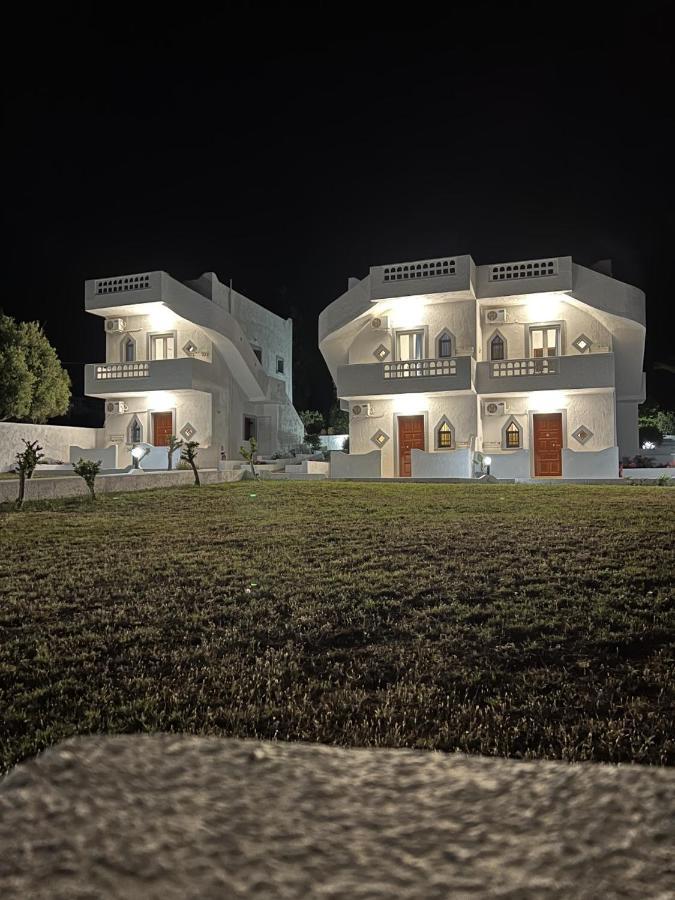 Air Brand New Bedrooms Appartement Chersonissos
