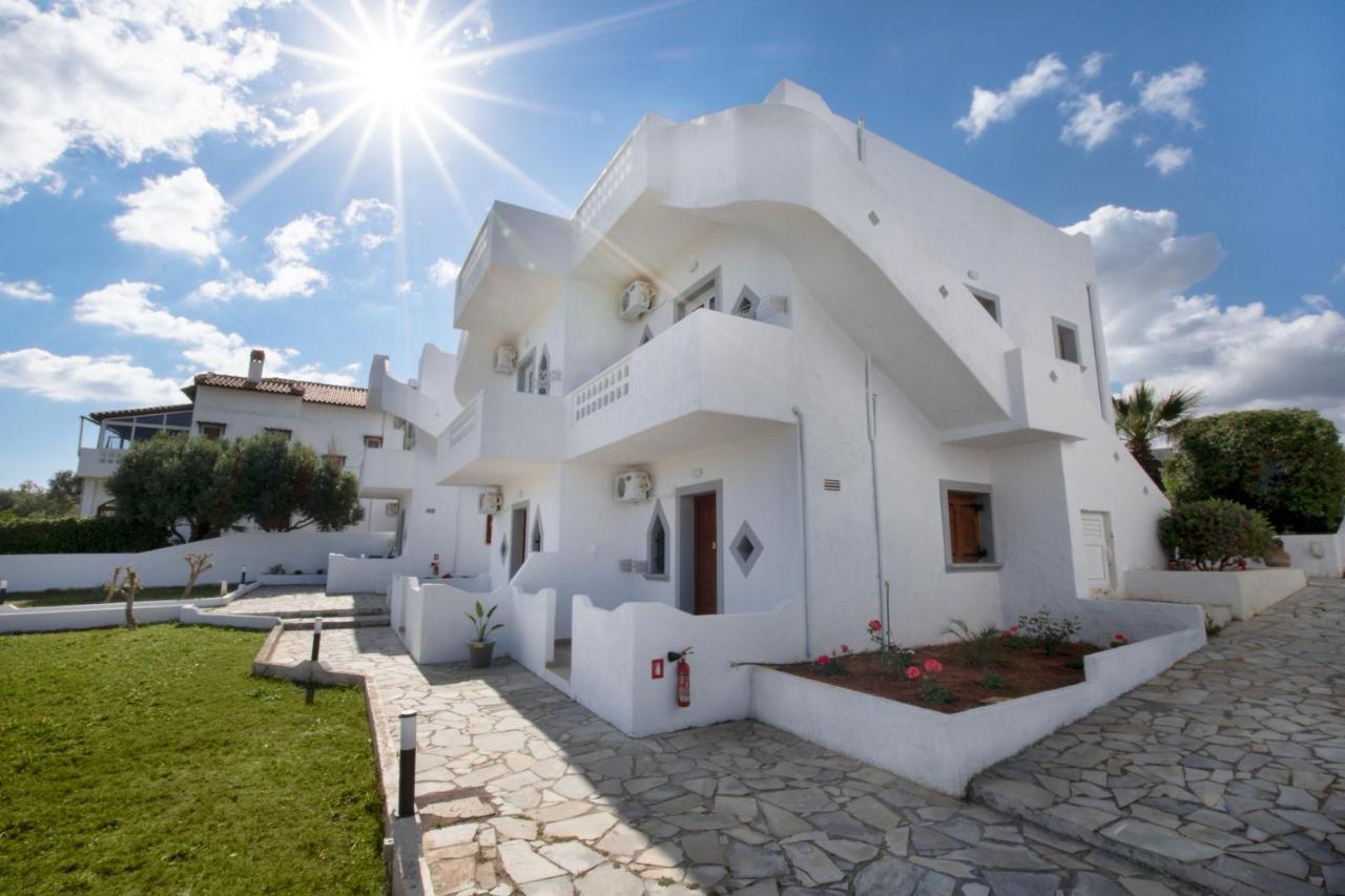 Air Brand New Bedrooms Limenas Chersonisou