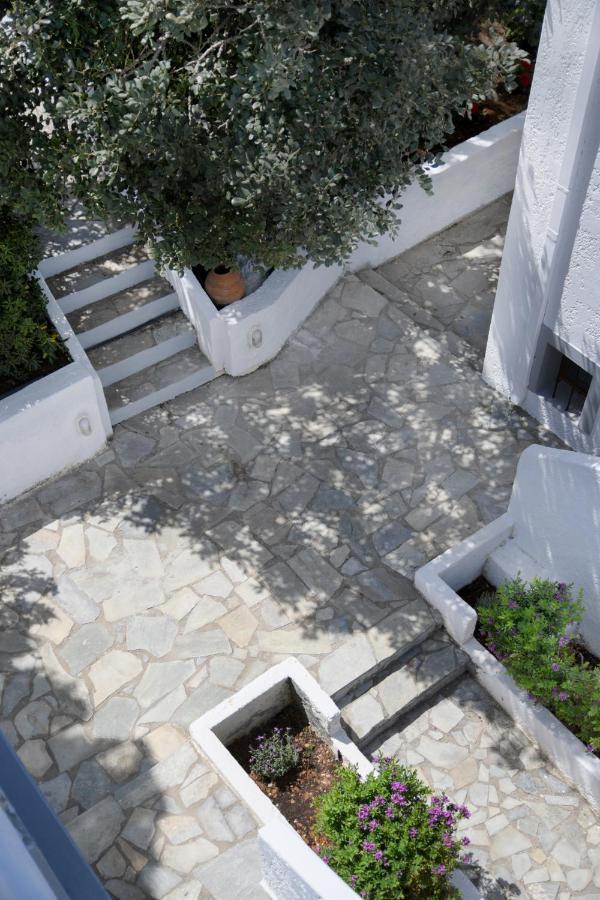 Appartement Air Brand New Bedrooms Hersónissos