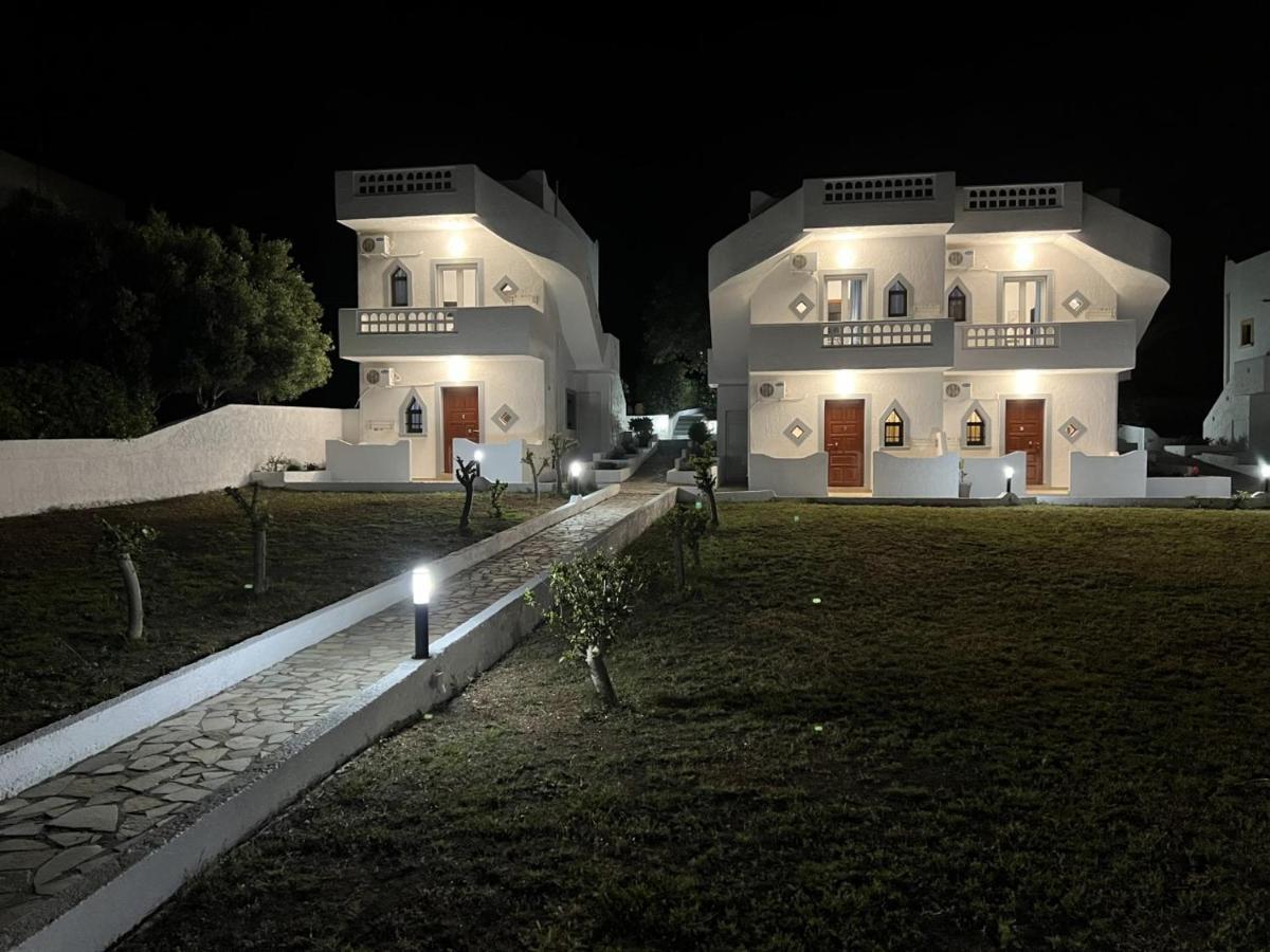Air Brand New Bedrooms * Hersónissos