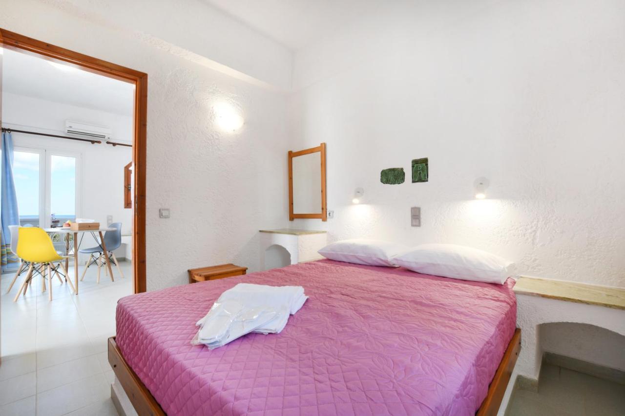 Appartamento Air Brand New Bedrooms Hersonissos (Crete)